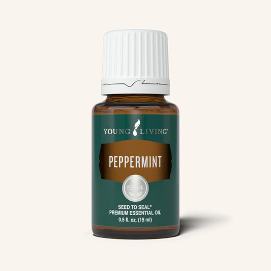Peppermint Essential Oil 5 ML