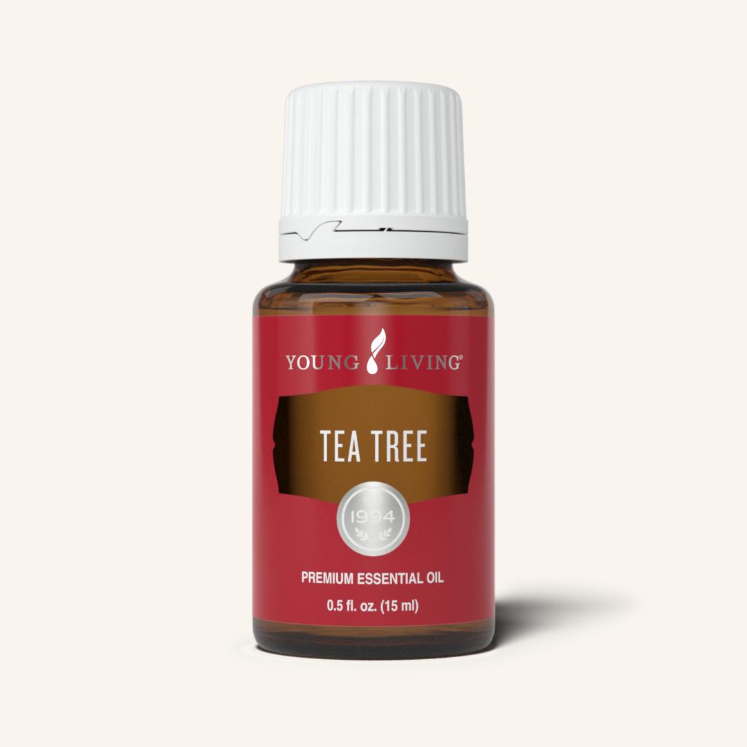 Tea Tree Essential Oil 15 ML