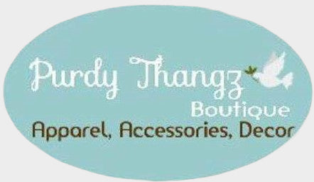 Purdy Thangz Boutique