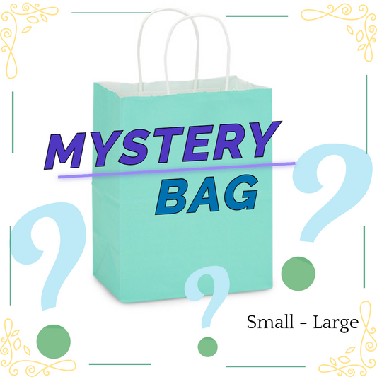 mystery bag of boutique tops