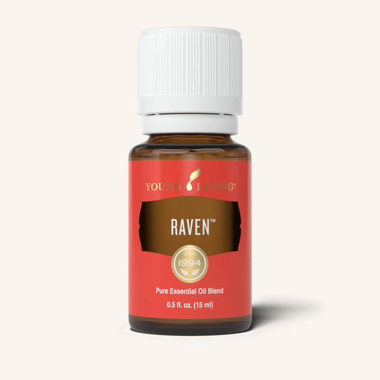 Raven Essential Oil 5 ml