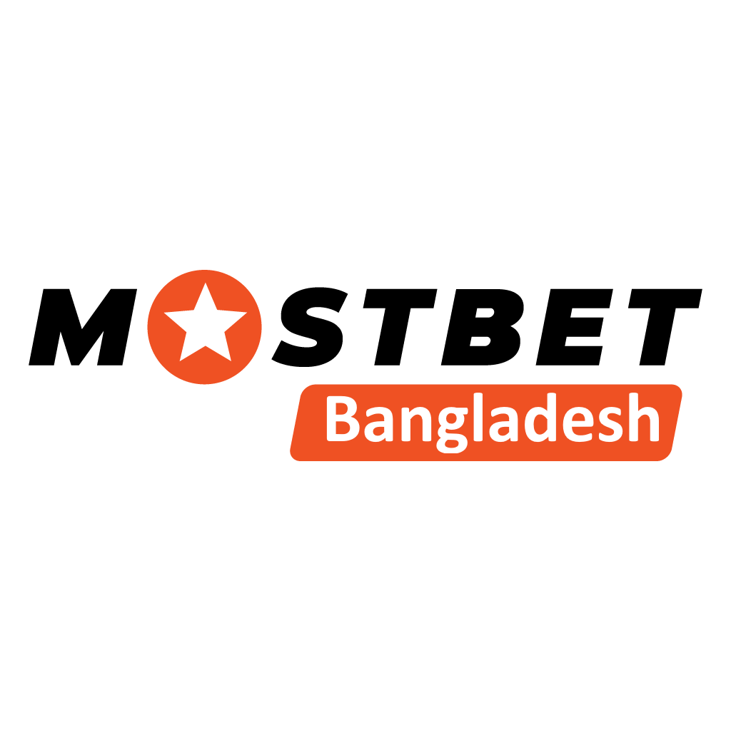 Mostbet logo